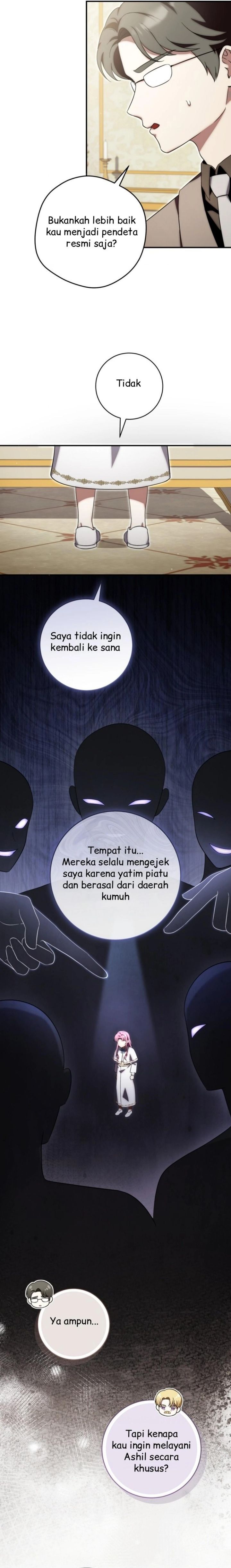 The Baby Dragon Save the Duke Family - Chapter 13 - Page 6