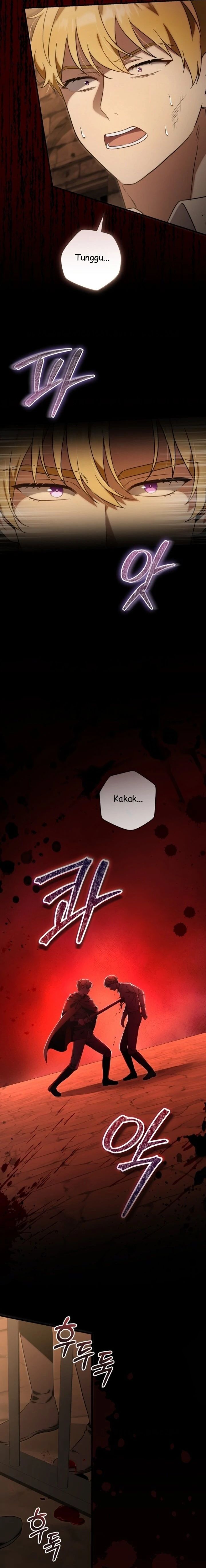 The Baby Dragon Save the Duke Family - Chapter 17 - Page 3