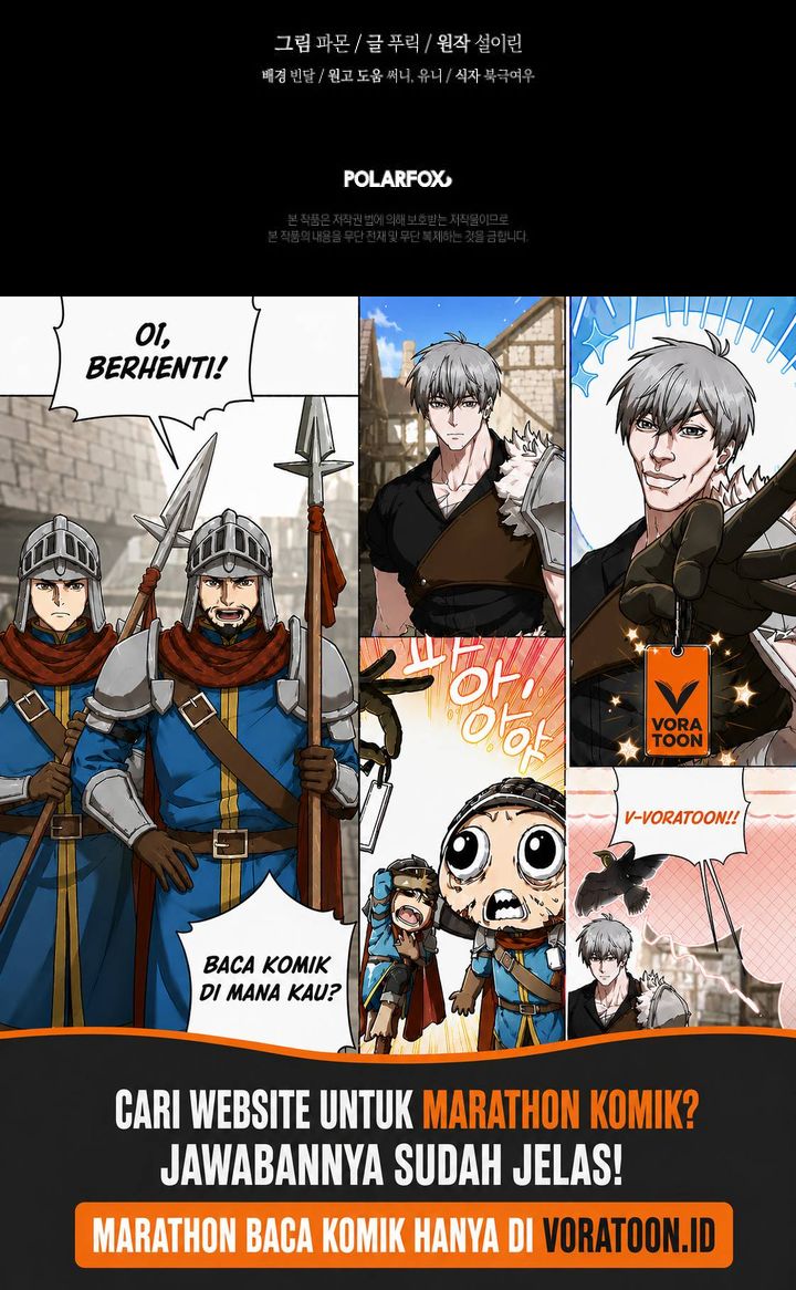 The Baby Dragon Save the Duke Family - Chapter 24 - Page 20