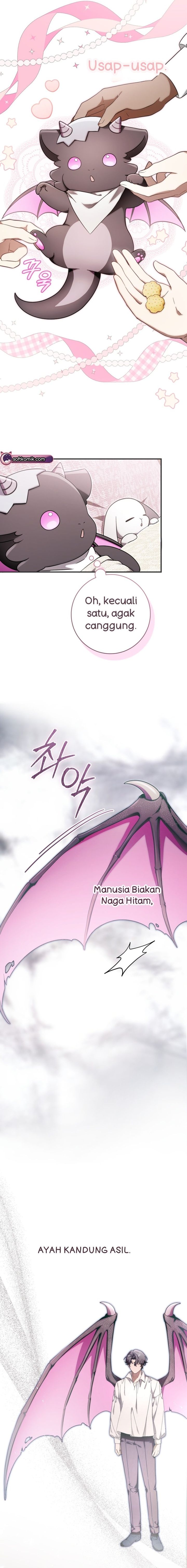 The Baby Dragon Save the Duke Family - Chapter 26 - Page 6