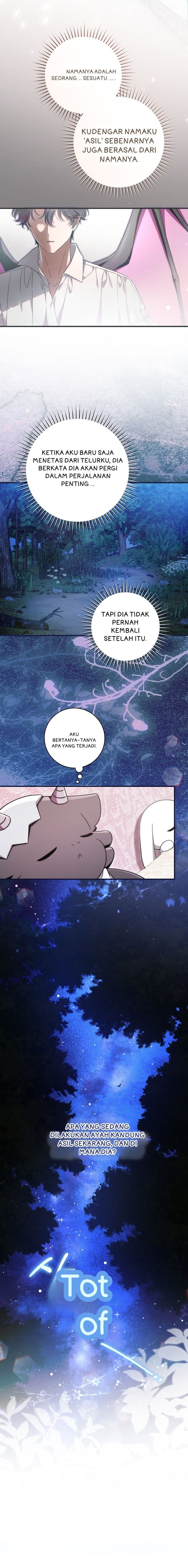 The Baby Dragon Save the Duke Family - Chapter 26 - Page 7