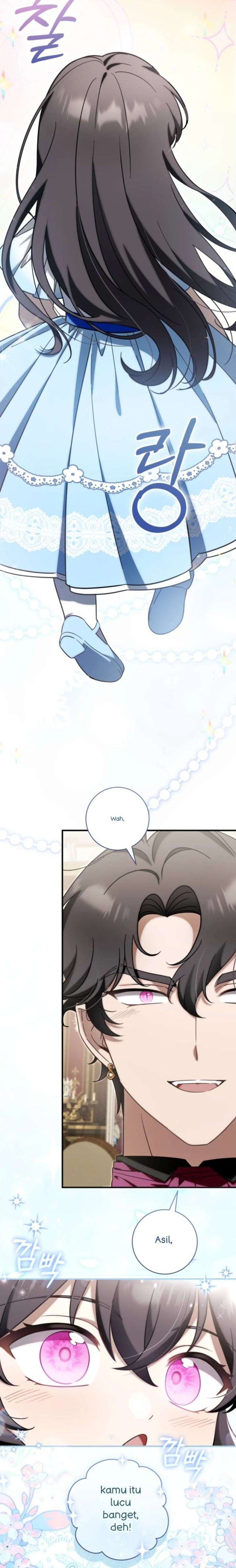 The Baby Dragon Save the Duke Family - Chapter 31 - Page 12
