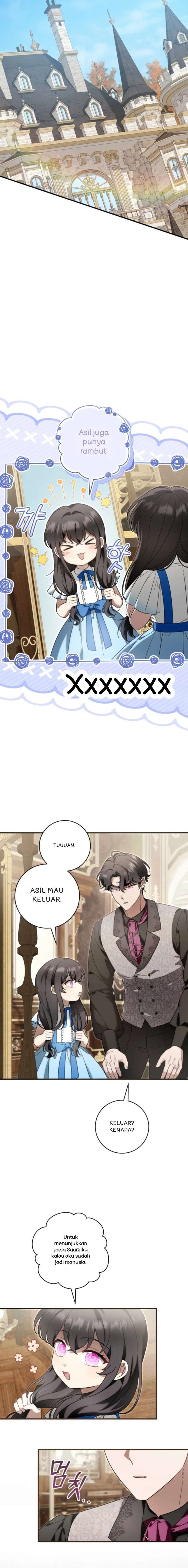 The Baby Dragon Save the Duke Family - Chapter 31 - Page 15