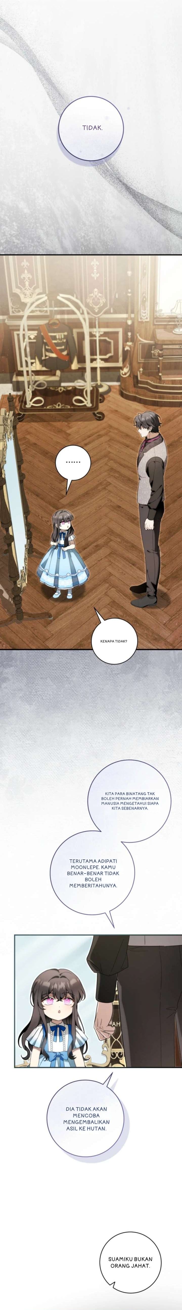 The Baby Dragon Save the Duke Family - Chapter 31 - Page 16