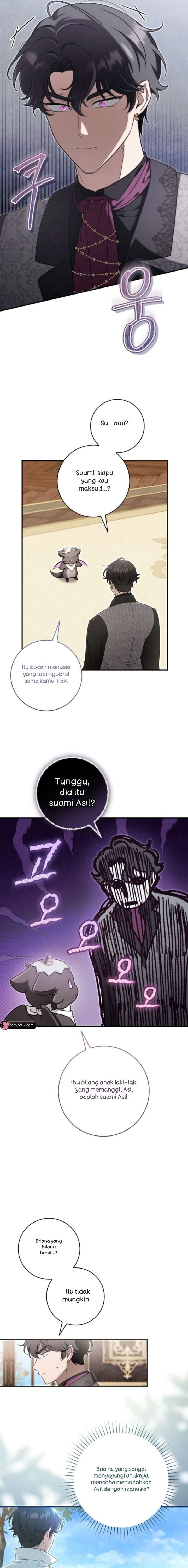 The Baby Dragon Save the Duke Family - Chapter 31 - Page 4