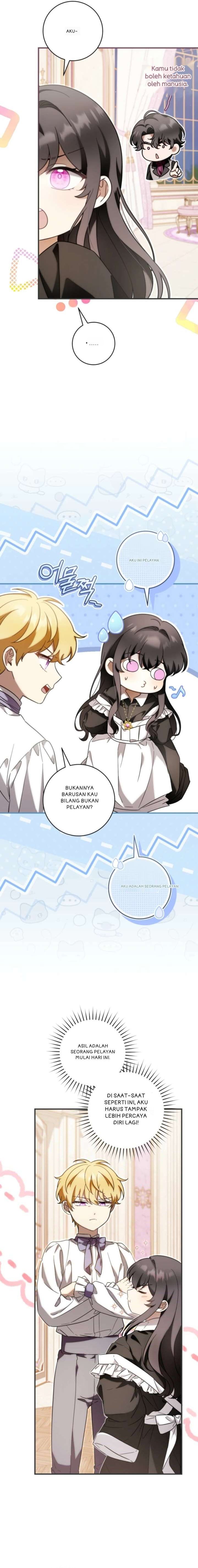 The Baby Dragon Save the Duke Family - Chapter 32 - Page 13