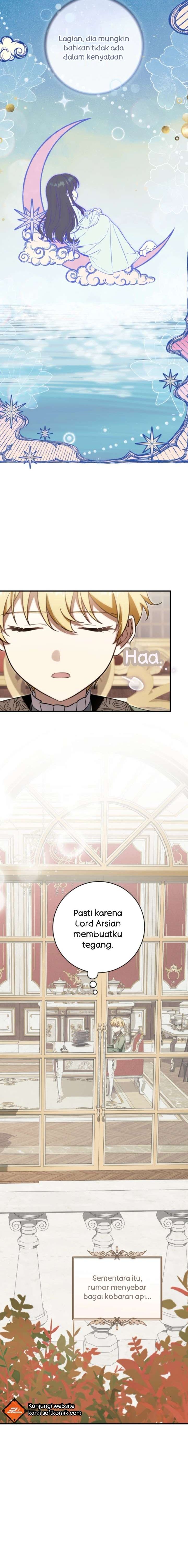 The Baby Dragon Save the Duke Family - Chapter 34 - Page 4