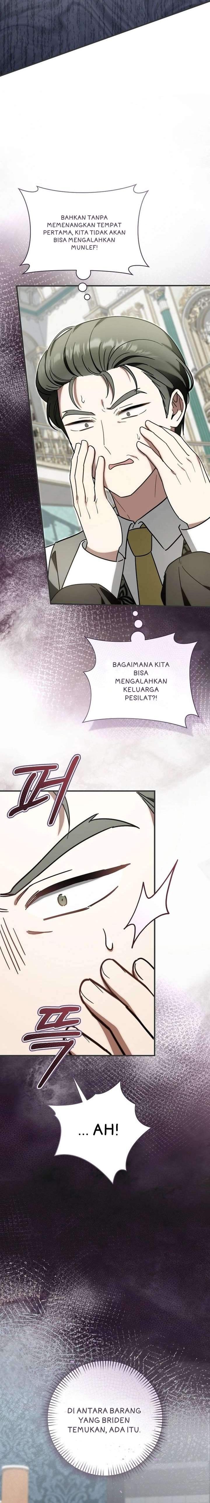The Baby Dragon Save the Duke Family - Chapter 44 - Page 20
