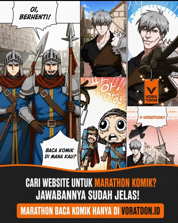 The Baby Dragon Save the Duke Family - Chapter 9 - Page 21