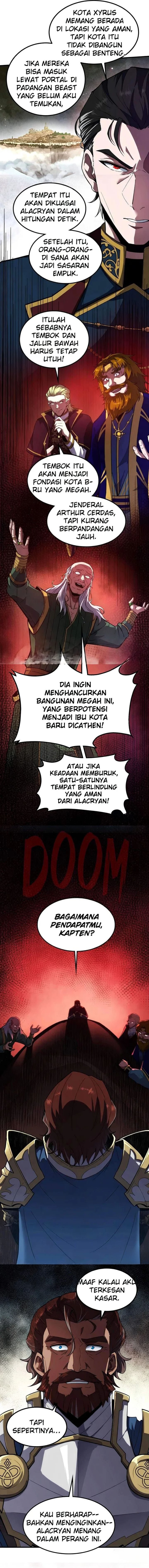 The Beginning After the End - Chapter 256 - Page 10