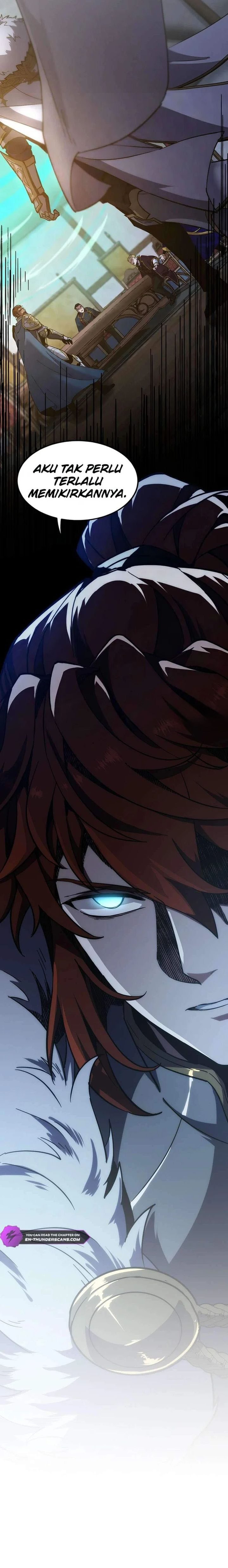 The Beginning After the End - Chapter 256 - Page 13