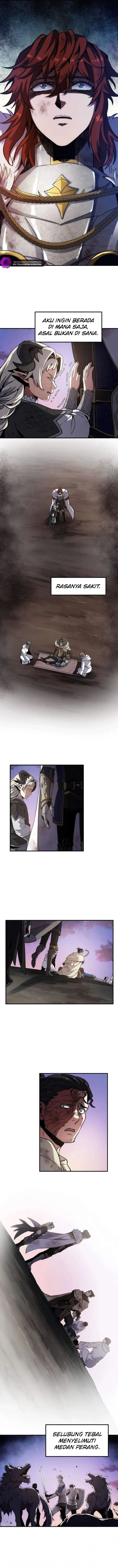 The Beginning After the End - Chapter 256 - Page 2