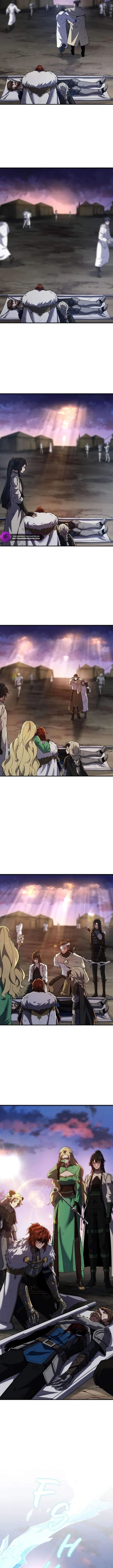 The Beginning After the End - Chapter 256 - Page 4