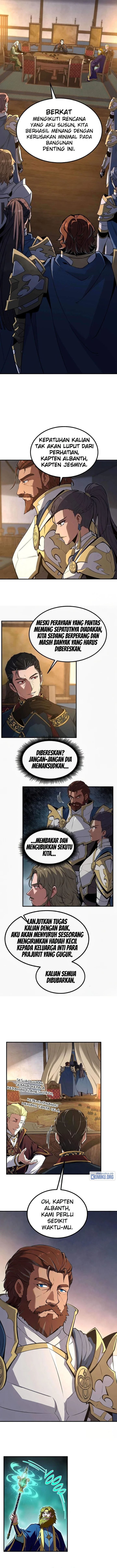 The Beginning After the End - Chapter 256 - Page 7