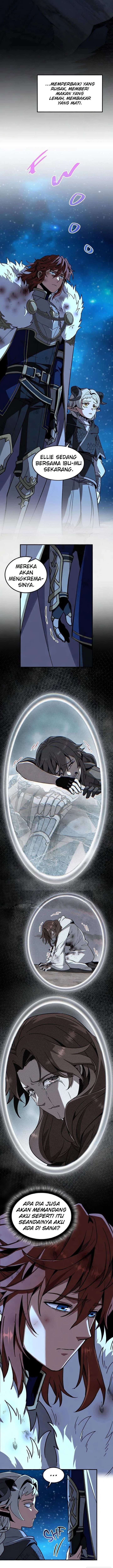 The Beginning After the End - Chapter 257 - Page 11