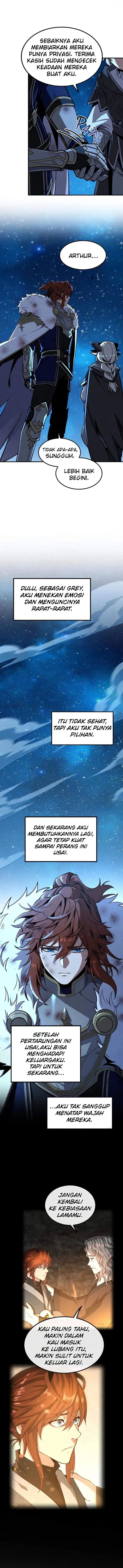 The Beginning After the End - Chapter 257 - Page 12