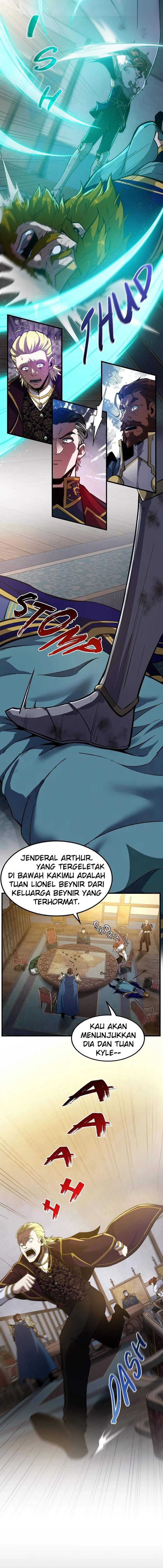 The Beginning After the End - Chapter 257 - Page 3