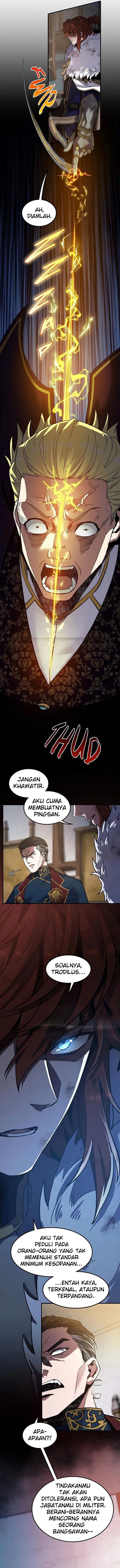The Beginning After the End - Chapter 257 - Page 4