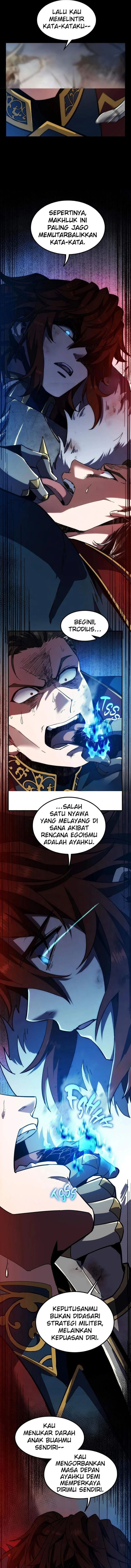 The Beginning After the End - Chapter 257 - Page 6