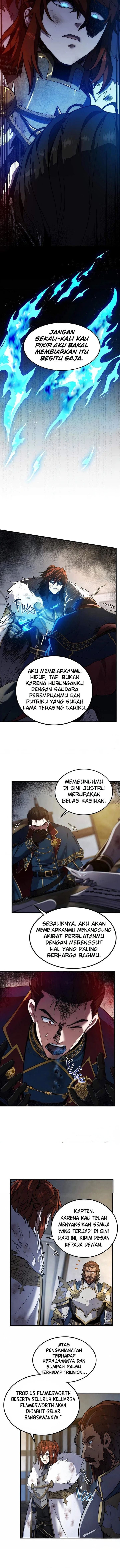 The Beginning After the End - Chapter 257 - Page 7