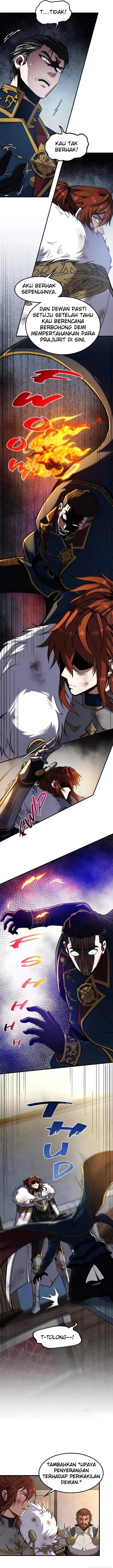 The Beginning After the End - Chapter 257 - Page 8