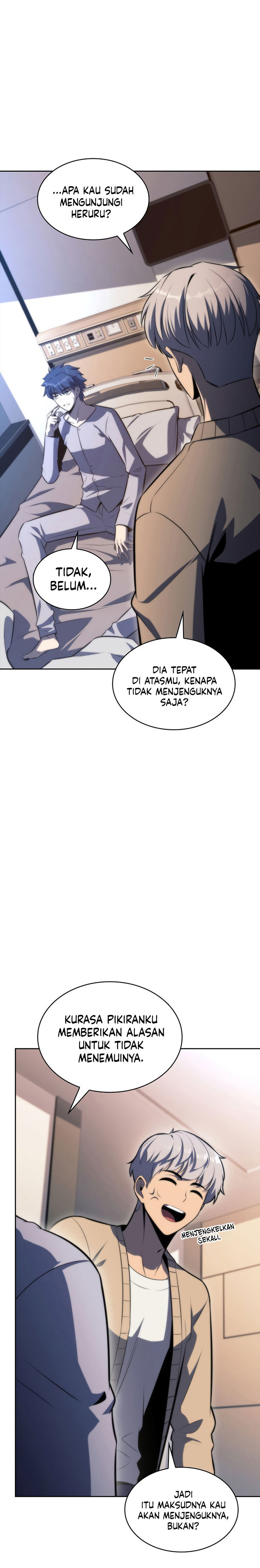 The Challenger - Chapter 52 - Page 10