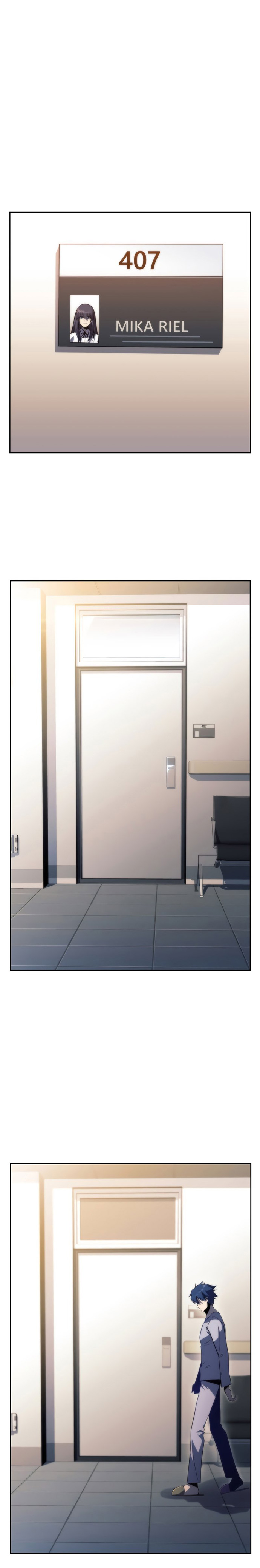 The Challenger - Chapter 52 - Page 18