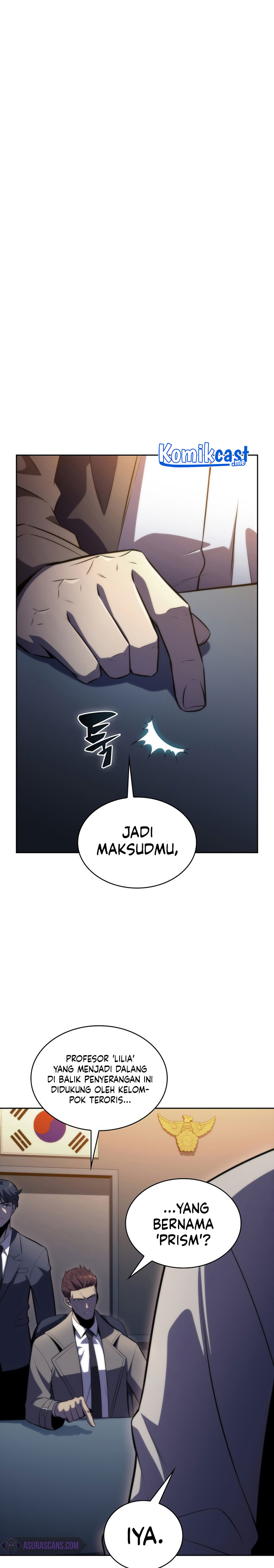 The Challenger - Chapter 52 - Page 23