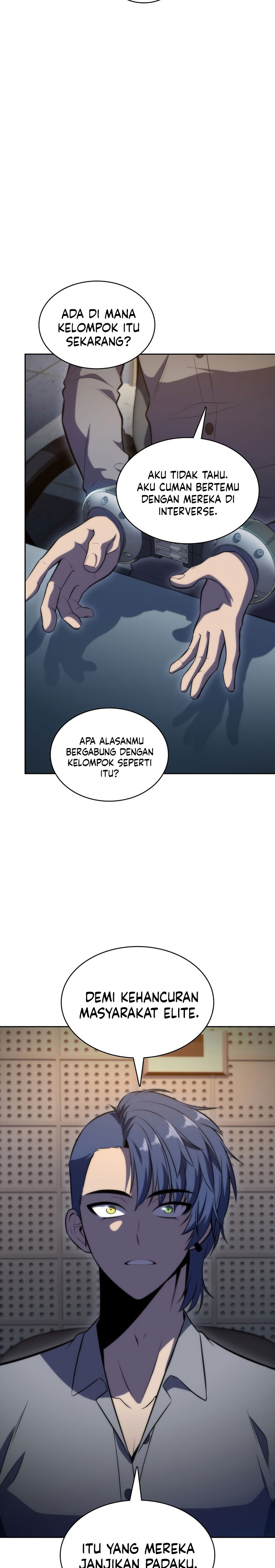 The Challenger - Chapter 52 - Page 24