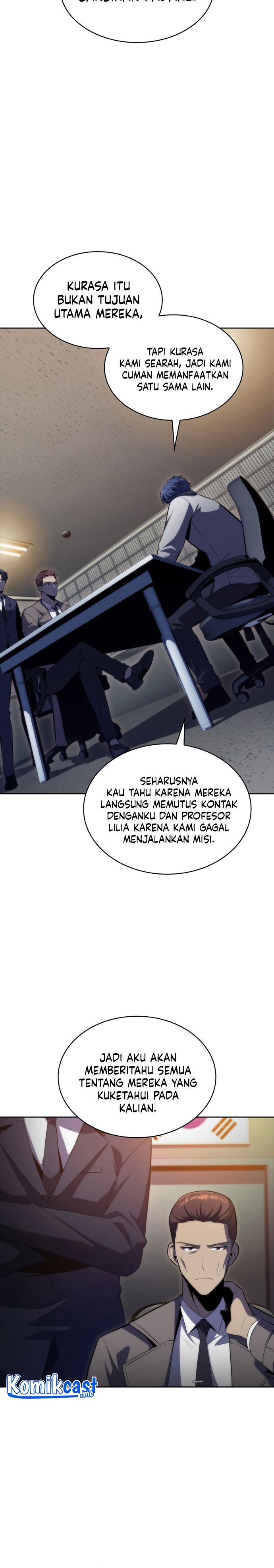 The Challenger - Chapter 52 - Page 25