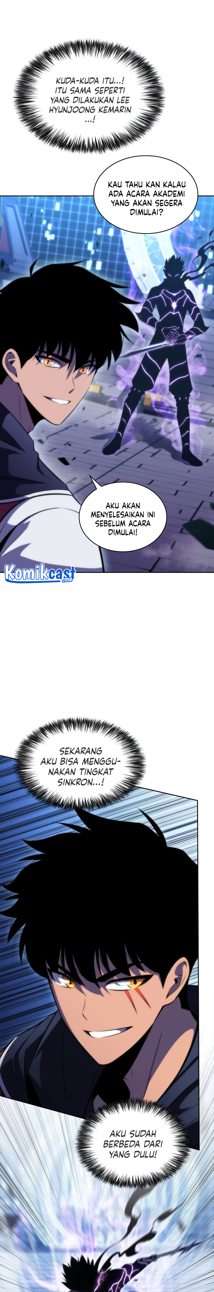 The Challenger - Chapter 52 - Page 29