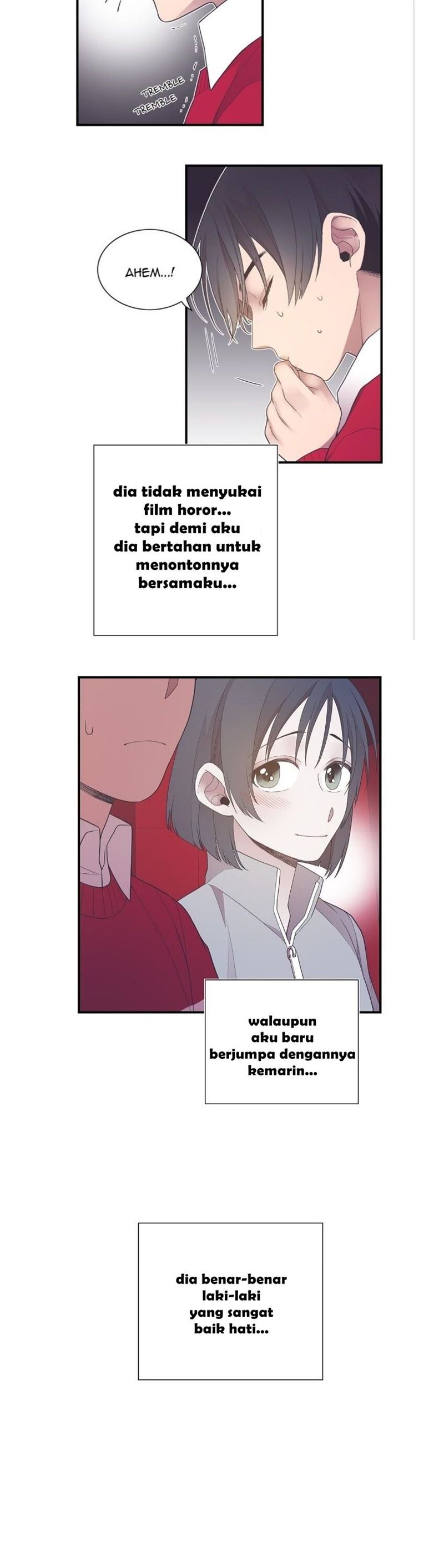 The Chef of Spirits - Chapter 13 - Page 13