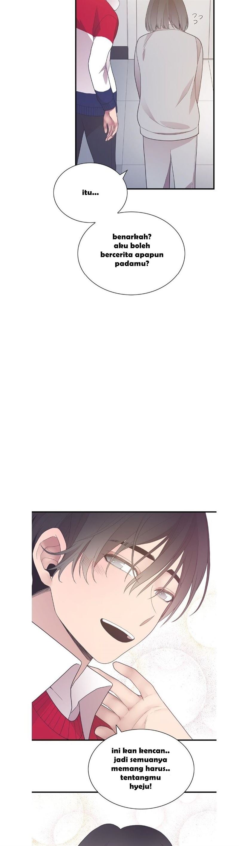 The Chef of Spirits - Chapter 13 - Page 15