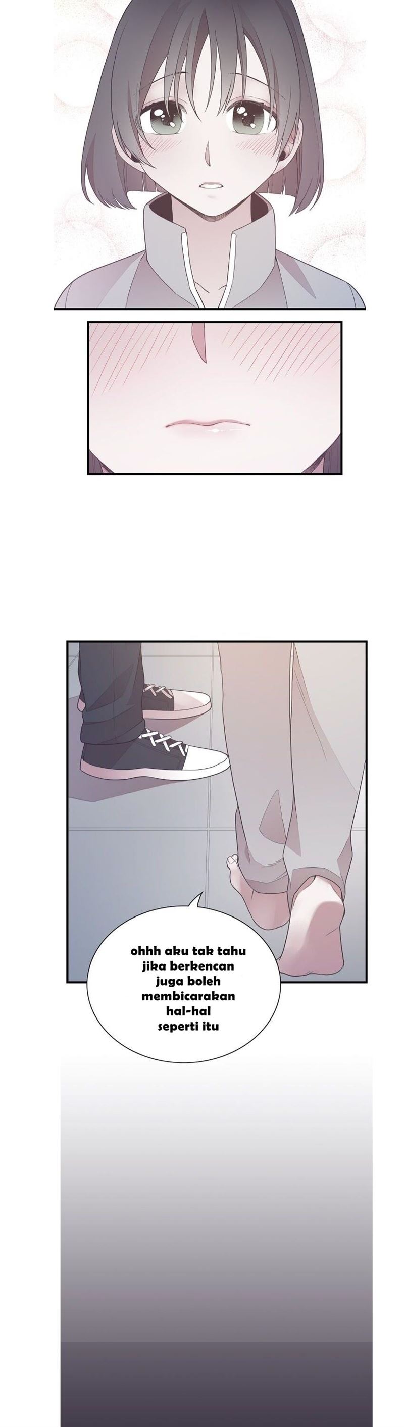 The Chef of Spirits - Chapter 13 - Page 16