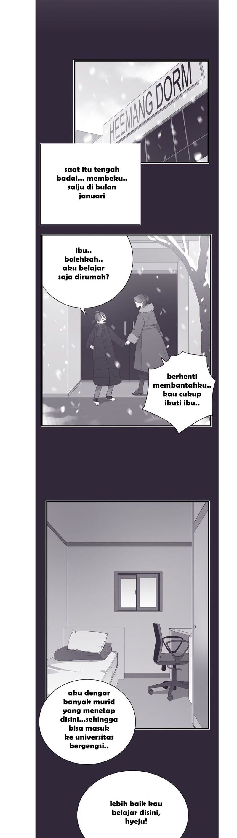 The Chef of Spirits - Chapter 13 - Page 17