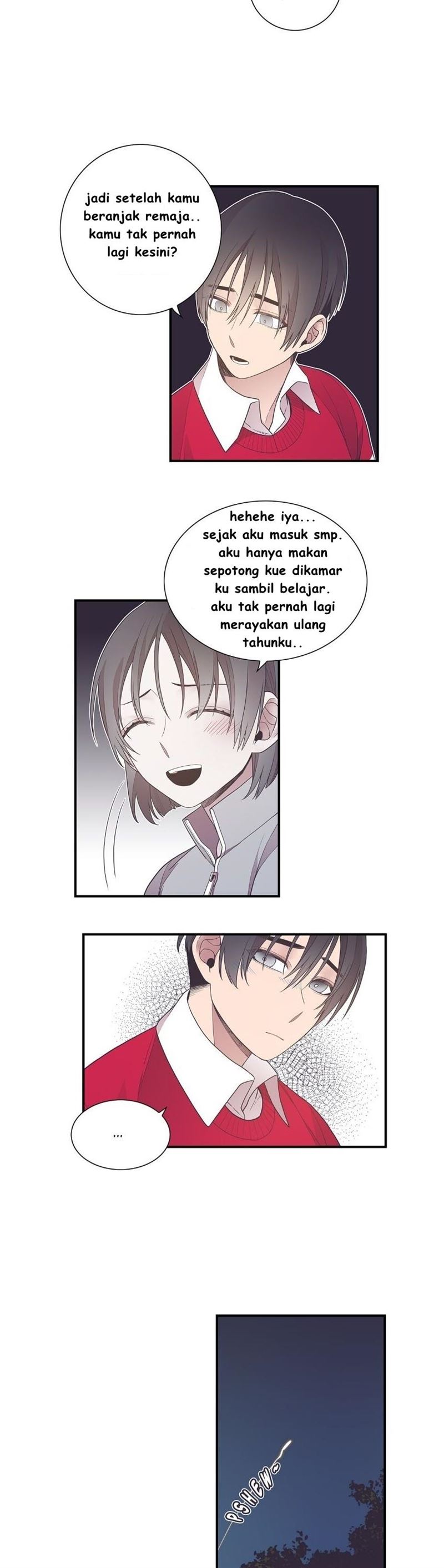 The Chef of Spirits - Chapter 13 - Page 25