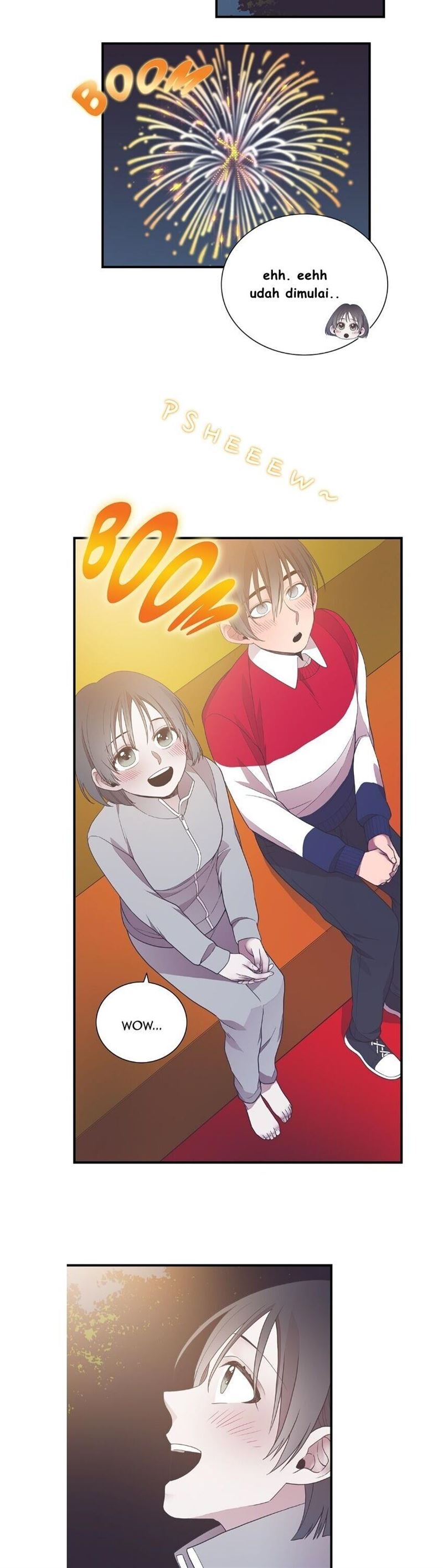The Chef of Spirits - Chapter 13 - Page 26