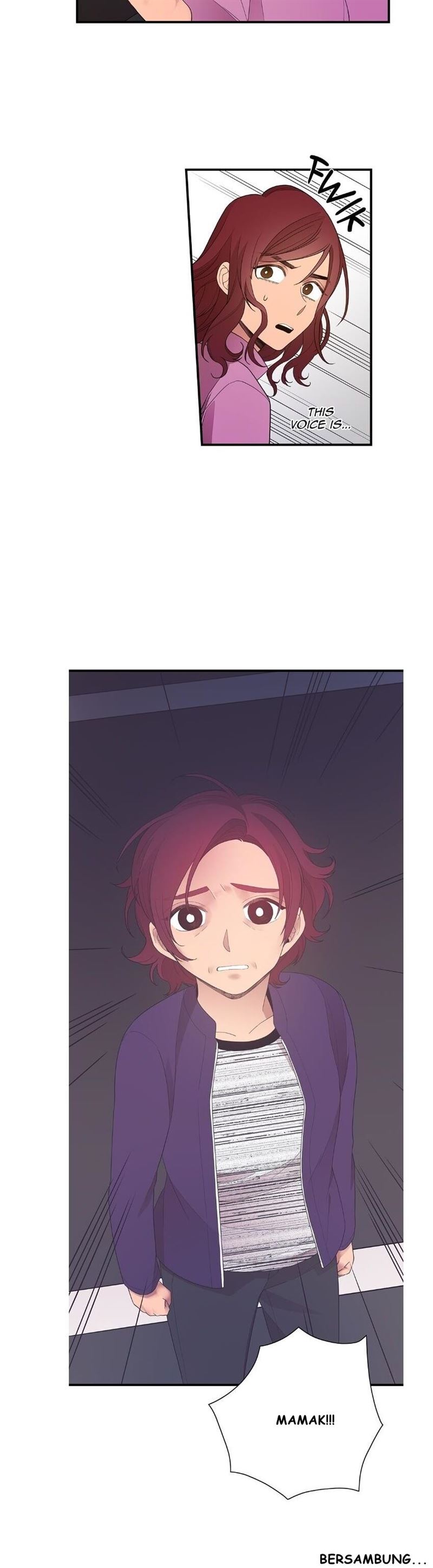 The Chef of Spirits - Chapter 13 - Page 31