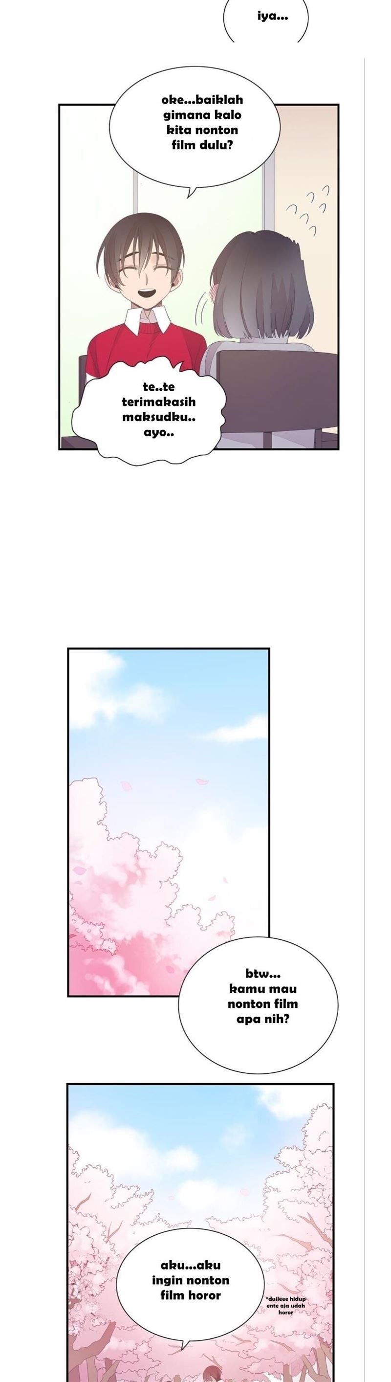 The Chef of Spirits - Chapter 13 - Page 9
