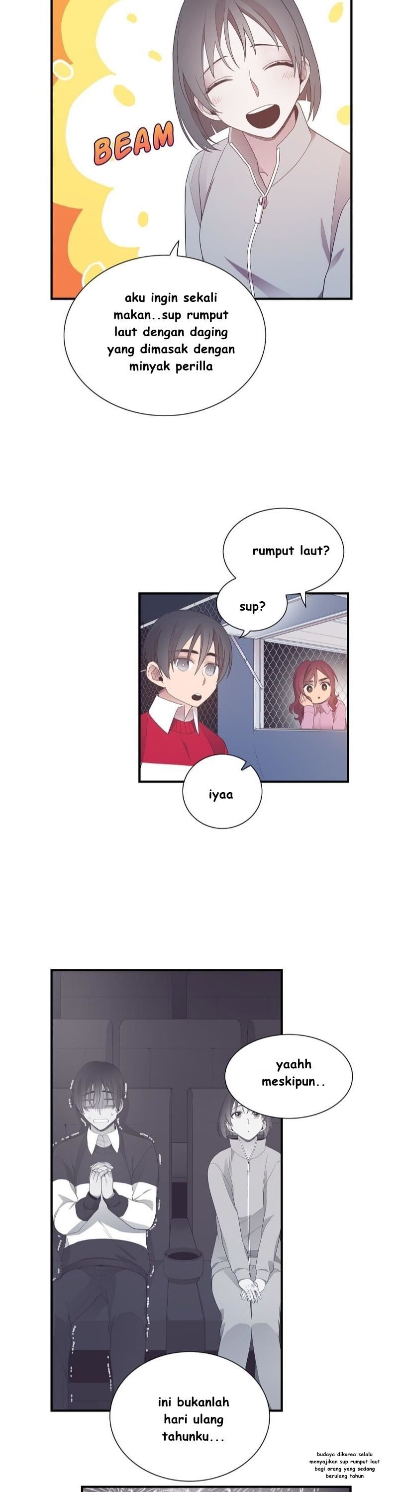 The Chef of Spirits - Chapter 14 - Page 12