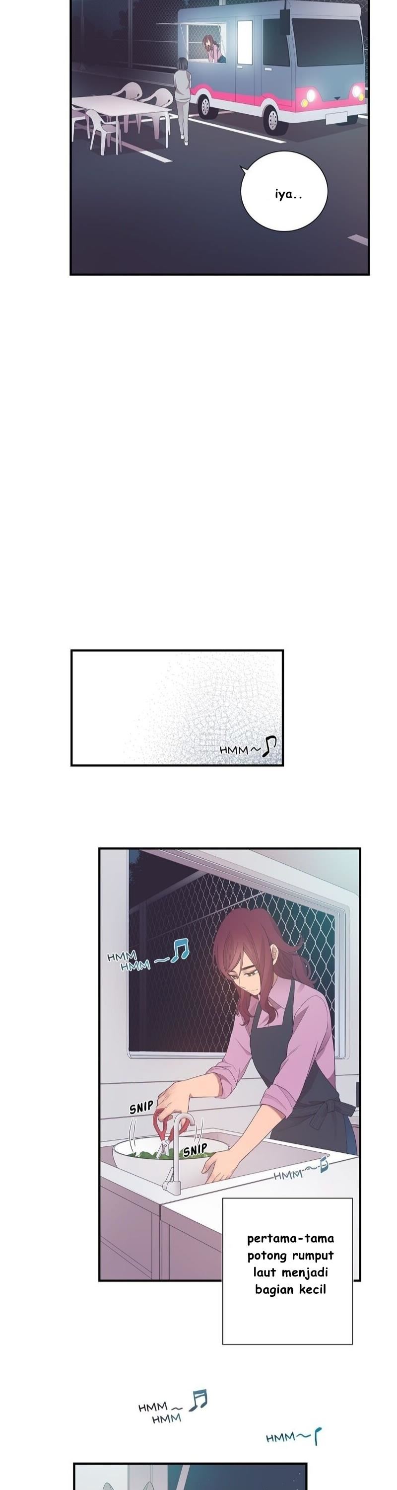 The Chef of Spirits - Chapter 14 - Page 15