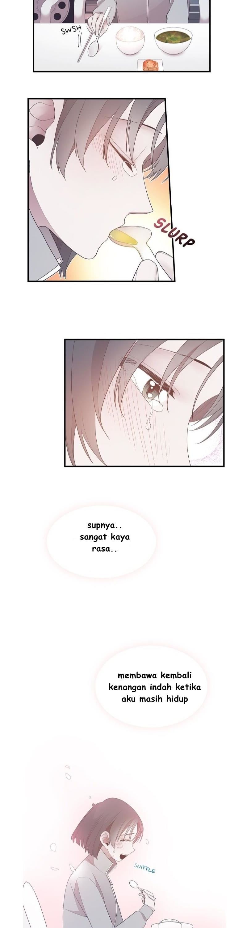 The Chef of Spirits - Chapter 14 - Page 24