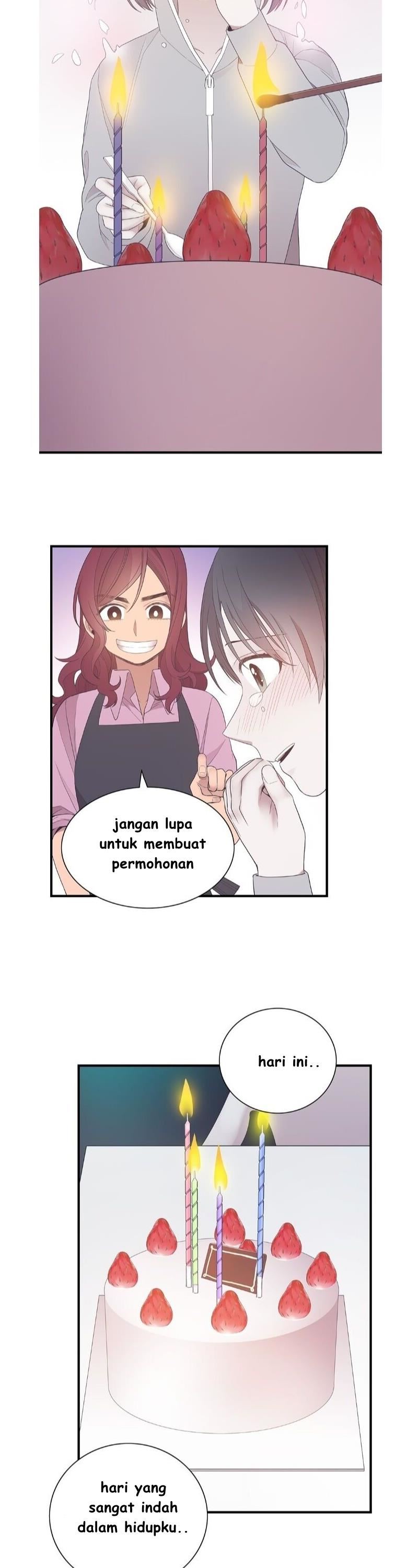 The Chef of Spirits - Chapter 14 - Page 26