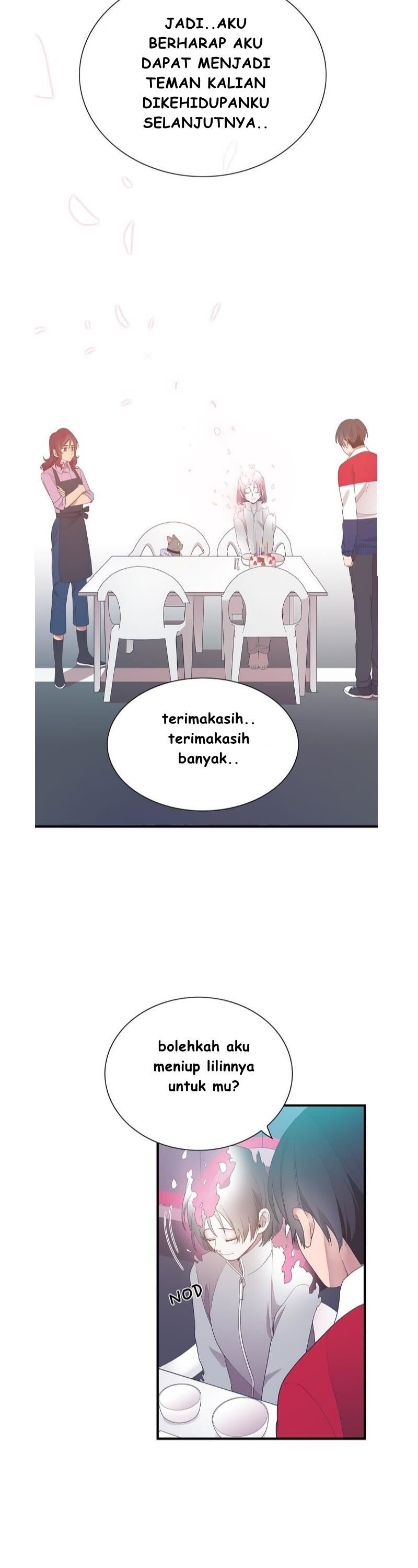 The Chef of Spirits - Chapter 14 - Page 29