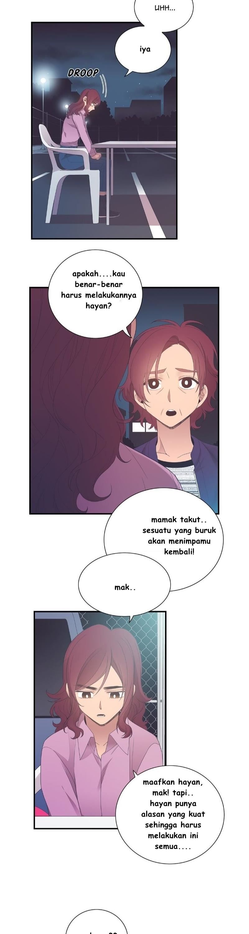 The Chef of Spirits - Chapter 14 - Page 3