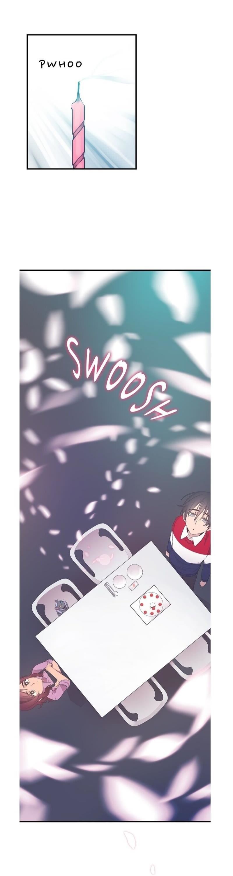 The Chef of Spirits - Chapter 14 - Page 30