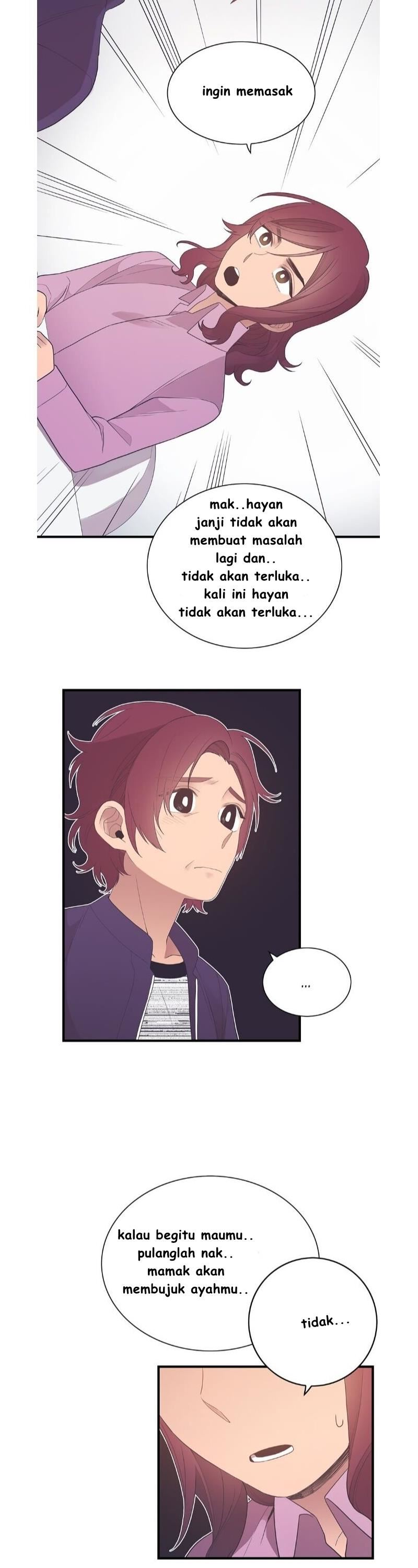 The Chef of Spirits - Chapter 14 - Page 5