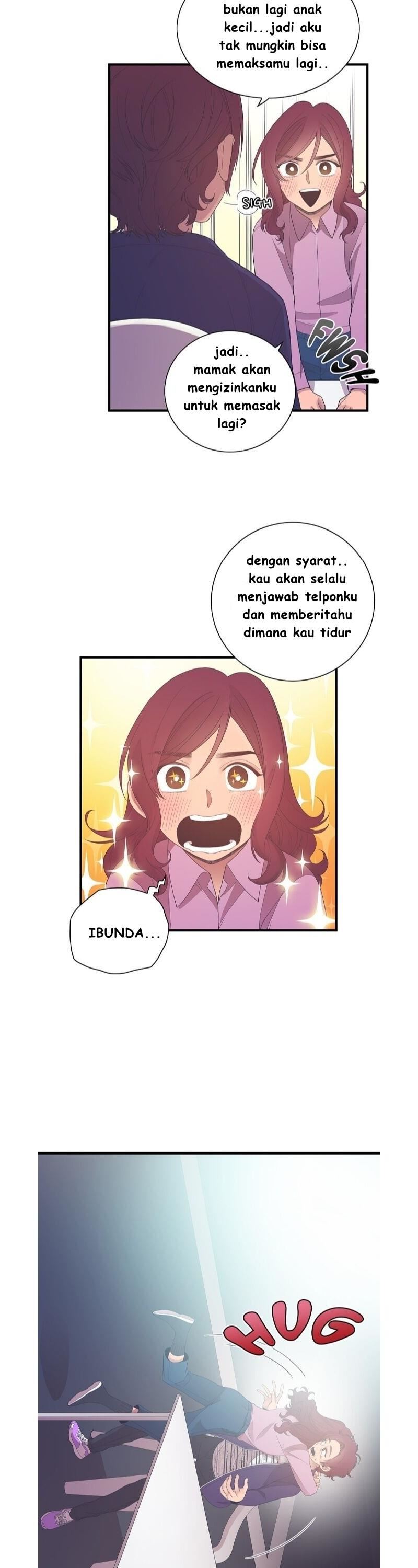 The Chef of Spirits - Chapter 14 - Page 7