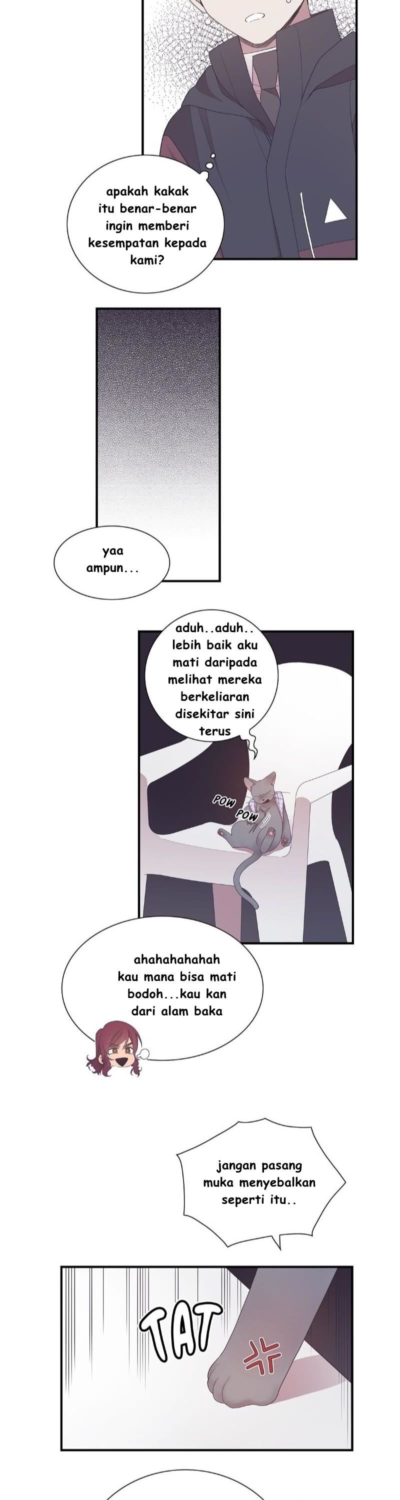 The Chef of Spirits - Chapter 16 - Page 13