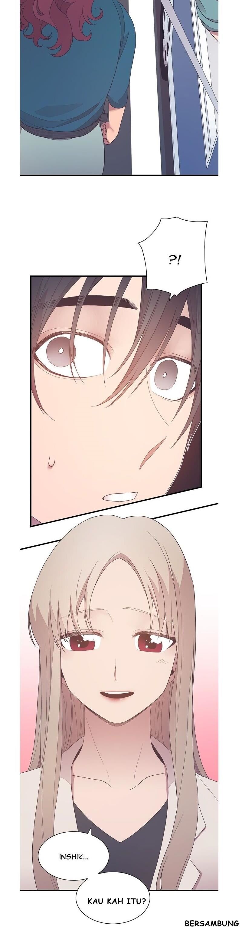 The Chef of Spirits - Chapter 16 - Page 22